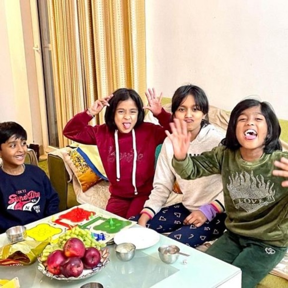 Meet your Posher, Kaushalendra - Picture 1 of 1